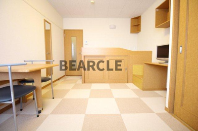 【その他】 | レオパレスポケットⅡ