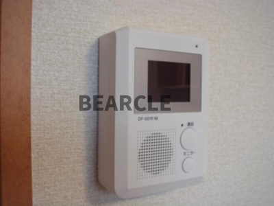 【セキュリティ】 | レオパレスポケットⅡ