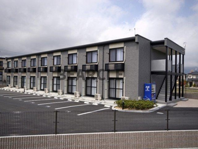 【外観】 | レオパレスポケットⅡ