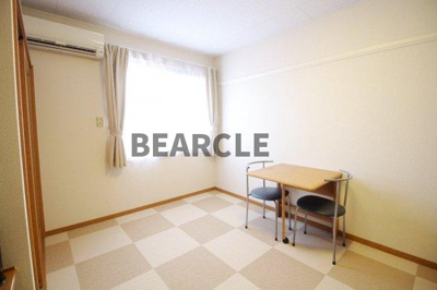 【内装】 | レオパレスポケットⅡ