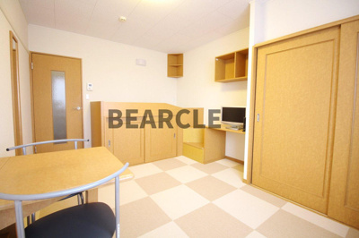 【その他】 | レオパレスポケットⅡ