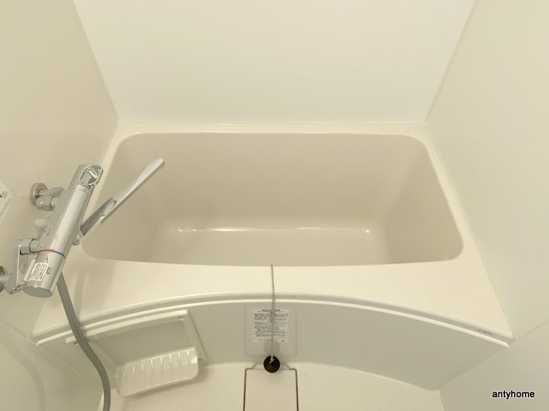 S-RESIDENCE都島Lux 仲介手数料無料の浴室