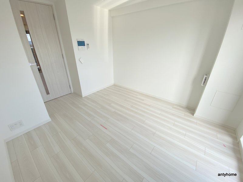 S-RESIDENCE都島Lux 仲介手数料無料の洋室