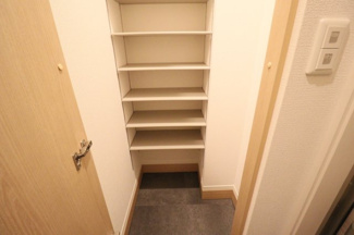 【玄関】 | Maison Suzuki