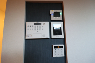 【セキュリティ】 | Maison Suzuki