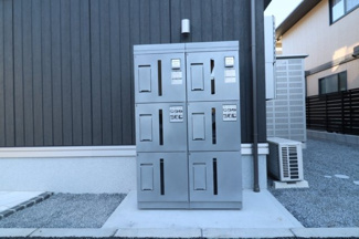 【設備】 | Maison Suzuki