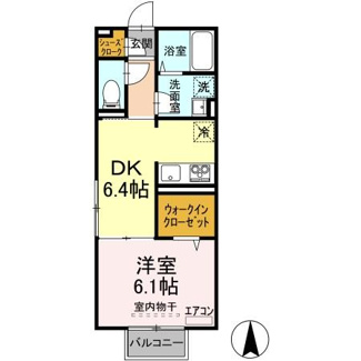 【間取り】 | Maison Suzuki