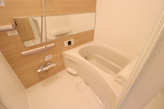 【浴室】 | Maison Suzuki