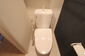 【トイレ】 | Maison Suzuki