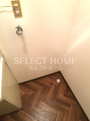 【設備】 | ハイム馬乗 | 同型タイプ