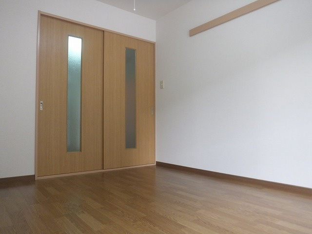 レジデンス落合Bの内装