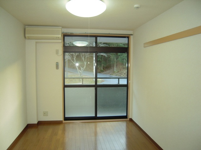 レジデンス落合B