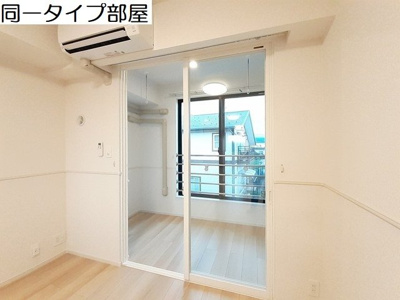 【内装】 | ドゥ・スペーシア