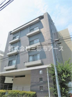 【外観】 | セレニティ久が原