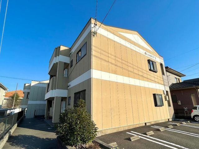 エルカディアⅡ　　刈谷市近郊の賃貸ならクラスホーム刈谷店の外観