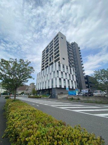 SEASCAPE千葉みなと