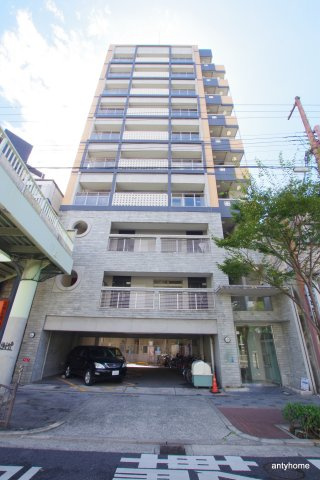 サクセス天神橋フロント　仲介手数料無料