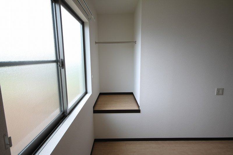 Forest Court　Ｍの内装