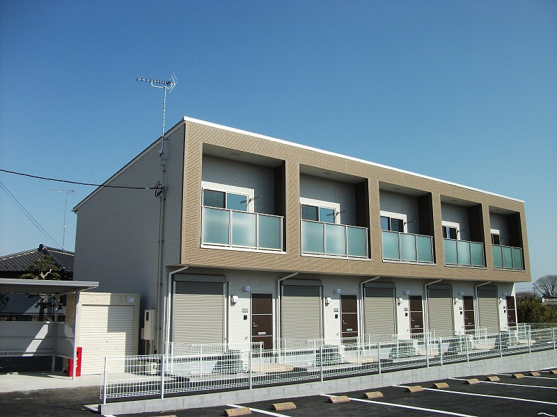 Forest Court　Ｍ