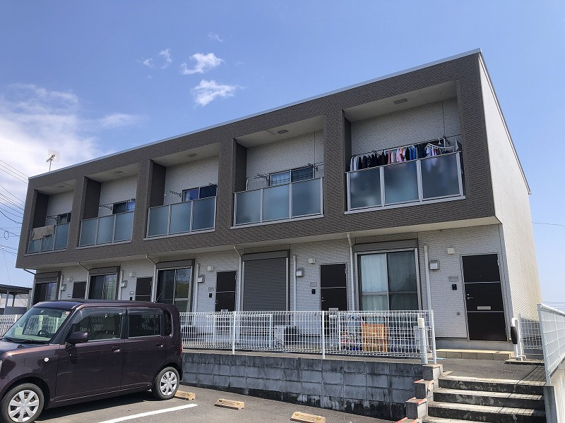 Forest Court　Ｍのその他共用部分