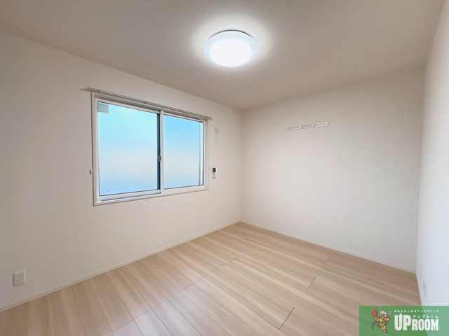 アンバーコート文津の収納|クローゼット