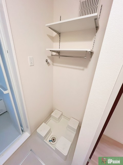 アンバーコート文津の玄関|玄関