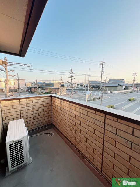 アンバーコート文津のセキュリティ|ホームセキュリティー