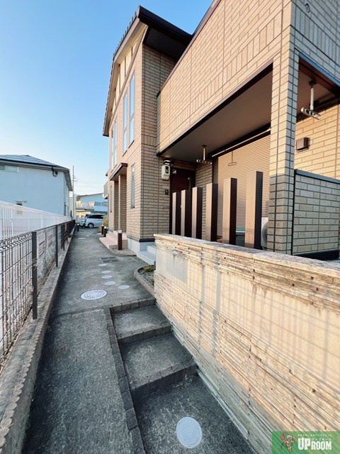 アンバーコート文津の設備|インターネット設備（Ｗｉ-Ｆｉ付）