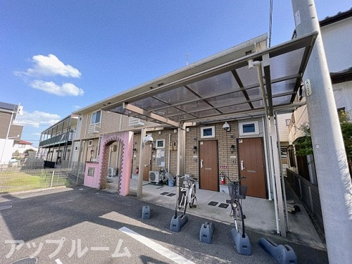 レジデンス月／レジデンス星 レジデンス星