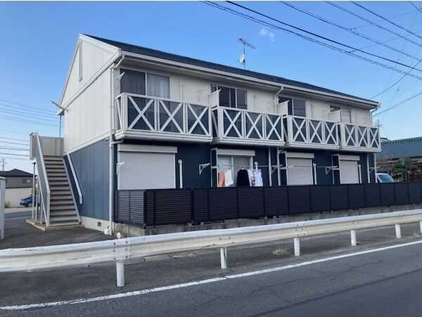 エンドレスA・T　　刈谷市近郊の賃貸ならクラスホーム刈谷店の外観