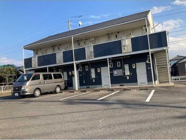 エンドレスA・T　　刈谷市近郊の賃貸ならクラスホーム刈谷店の駐車場