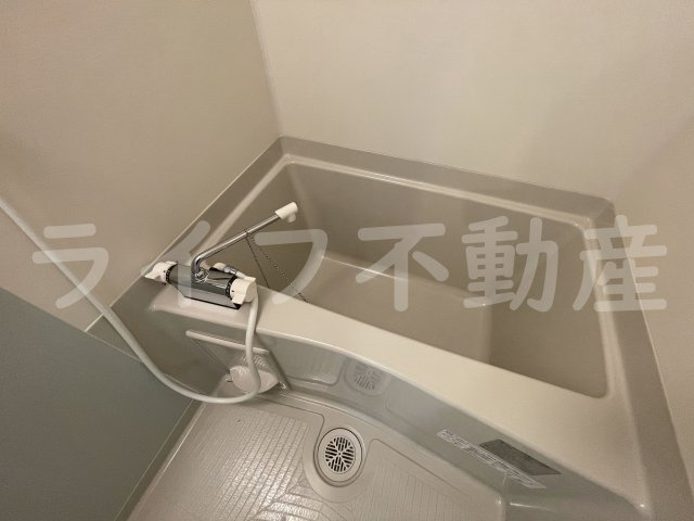MDS弥刀の浴室|お風呂です