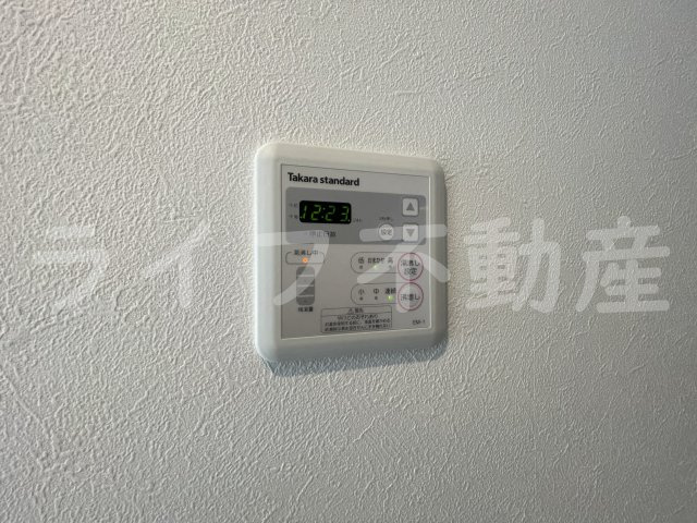 MDS弥刀の設備