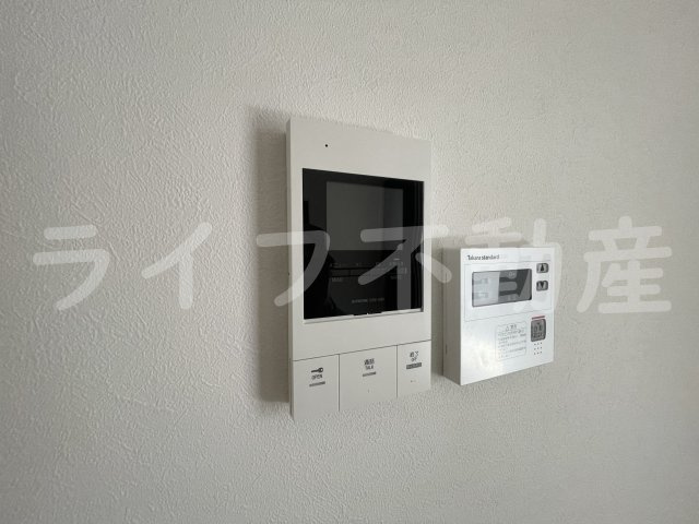 MDS弥刀のセキュリティ
