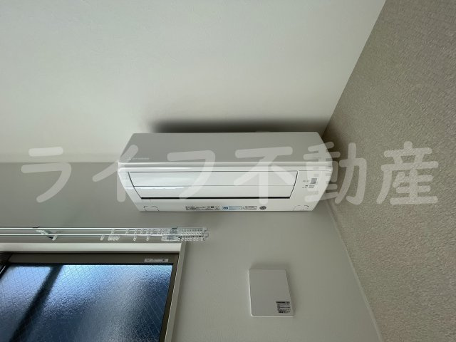 MDS弥刀の設備