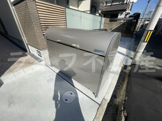 MDS弥刀のその他共用部分