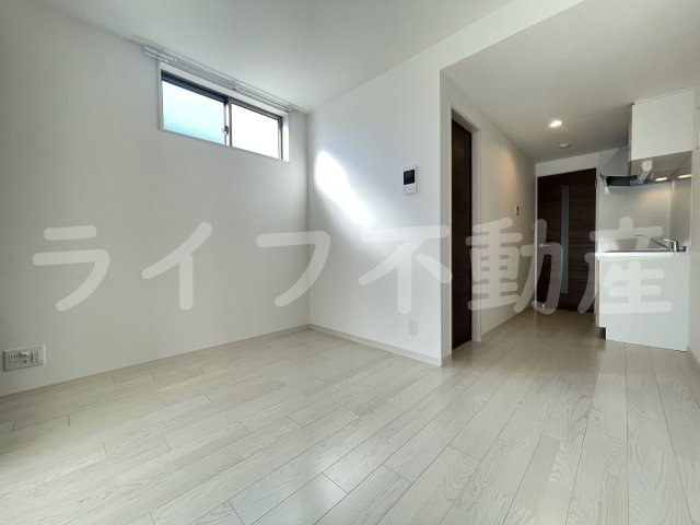 MDS弥刀の居間・リビング|ゆったりとした居間です