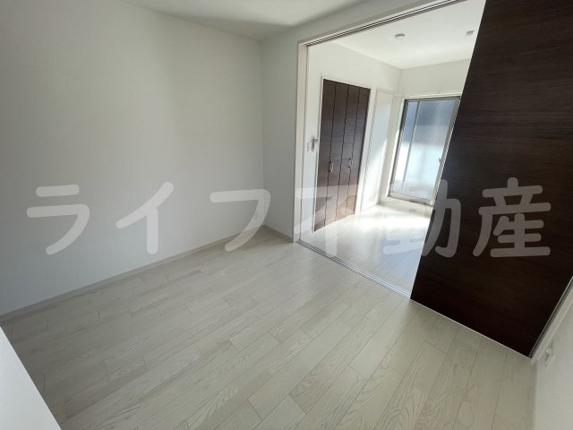 MDS弥刀の内装|内装は落ち着いています