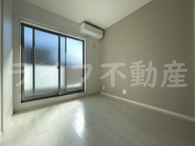 MDS弥刀の内装|内装です