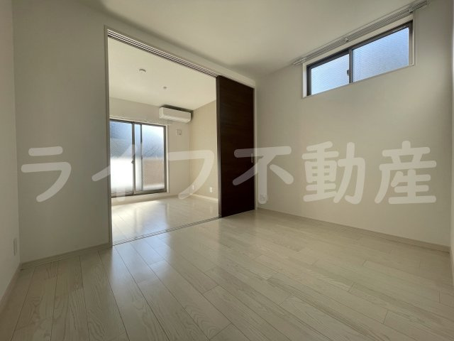 MDS弥刀の洋室|使い勝手のいい洋室です