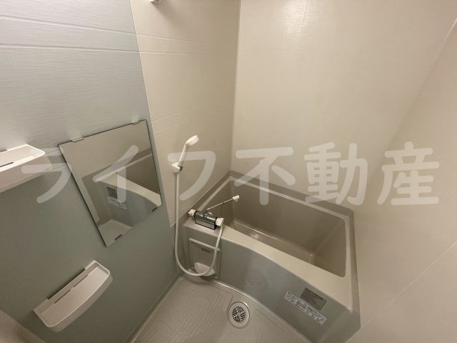 MDS弥刀の浴室|日々の暮らしに欠かせないお風呂です