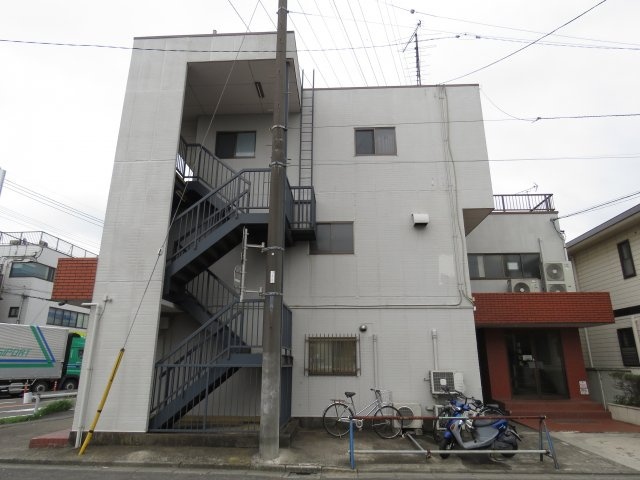 日清ビル