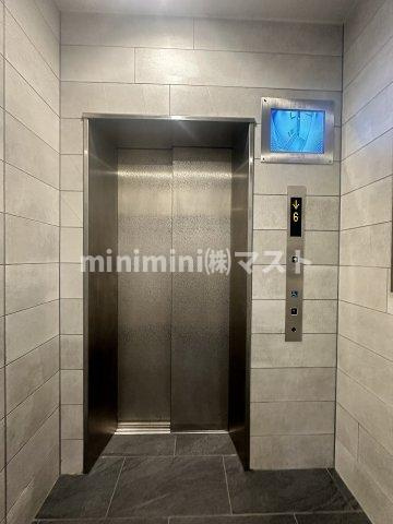 エスリード南森町ラグシスのその他共用部分