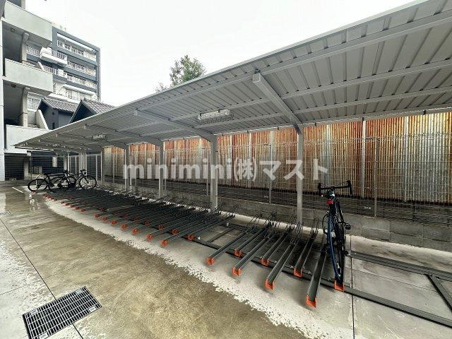 エスリード南森町ラグシスのその他共用部分