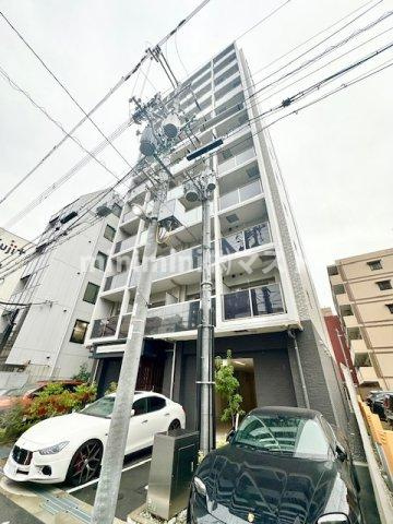 エスリード南森町ラグシスのその他