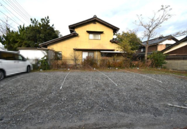 【外観】 | 米原1丁目駐車場