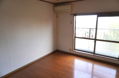 【洋室】 | コーポラス2