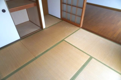 【和室】 | コーポラス2
