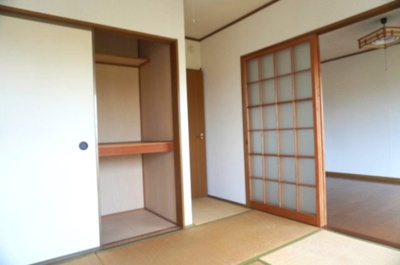 【和室】 | コーポラス2