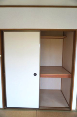 【収納】 | コーポラス2